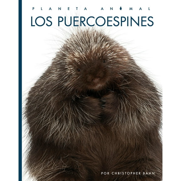 Los Puercoespines, (Paperback)