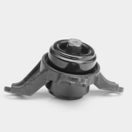 4M Auto Parts Left Transmission Mount 1PC Part 9874 A65068 EM-7129 50870T2FA02