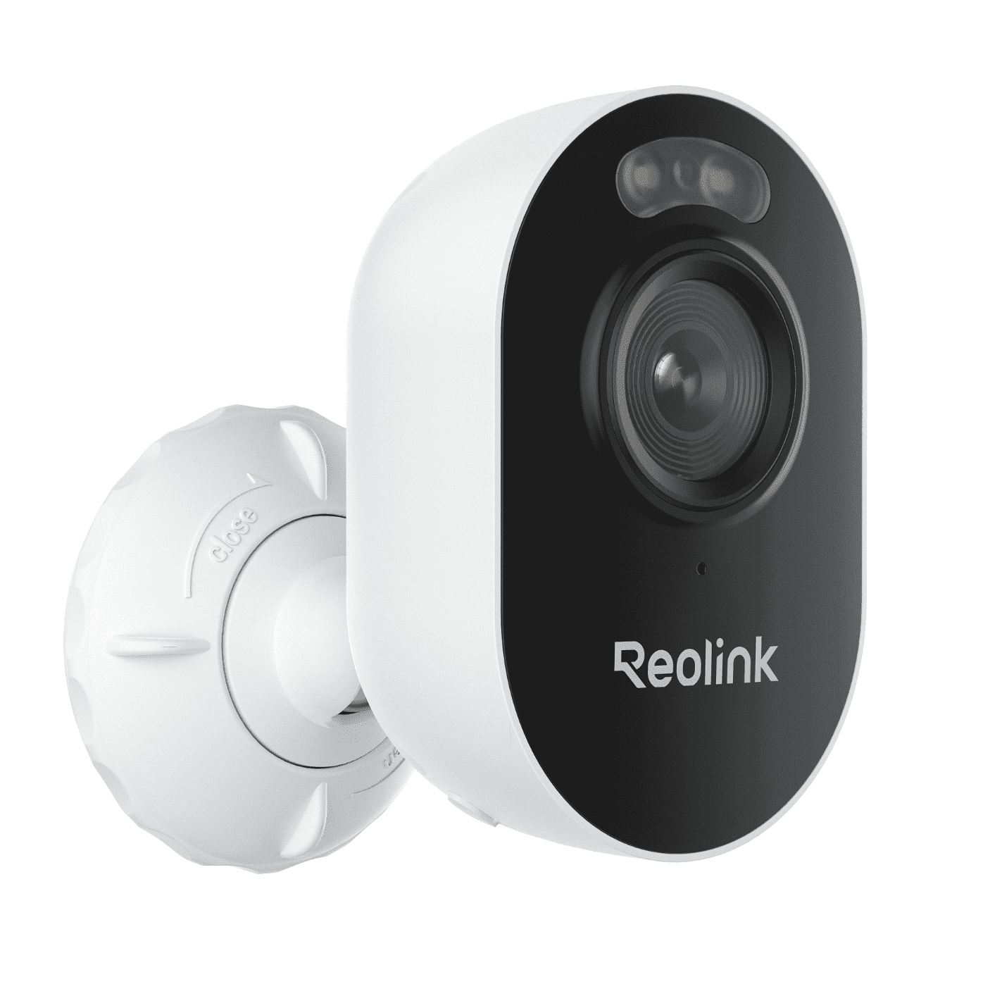 Reolink 4K Dual-Lens 180Â° PoE Camera, Color Night Vision, Person