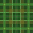 thumbnail image 1 of Ahgly Company Machine Washable Indoor Square Transitional Dark Lime Green Area Rugs, 8' Square, 1 of 7