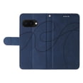 thumbnail image 5 of Flip Case For FOXDOCK Google Pixel 9A Card Slots and Kickstand Function Skin Feel Leather, 5 of 5