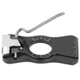 thumbnail image 4 of Keenso High Quality Traditional Recurve Bow Rest Al Alloy Magnetic Frame, 4 of 8