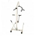 Hoyer Hydraulic Patient Lift with Pump Handle HML400 includes Free