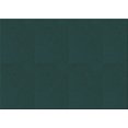 thumbnail image 1 of Ahgly Company Machine Washable Indoor Rectangle Transitional Deep Teal Green Area Rugs, 7' x 9', 1 of 7