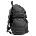 thumbnail image 6 of K-Cliffs Tactical Backpack Dedicated Storage Compartment Molle Strap System & Cradle, 6 of 13