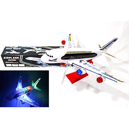 Electric Powered Airplanes - 16.5