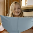 thumbnail image 4 of Funda de almohada con costuras simples y modernas, funda de cojín para sofá de sala de estar, 4 of 5
