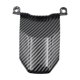 thumbnail image 1 of Endurecimiento del asiento trasero de la motocicleta Reemplace el profesional de los accesorios de carenado de cola de repuesto y fácil de instalar de, 1 of 8