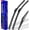 22"/14"/12", variant on 2 wipers Replacement For 2012-2018 2019 2020 Tesla Model S Original Equipment Replacement Windshield Wiper Blades - 28"/18" (Set of 2) Top Lock