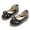 CK206-Black, variant on Girls Flat Mary Jane Shoes School Party Dress Ballerina Shoe (Toddler/Little Kids) FG04 Brown - 10M