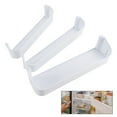 thumbnail image 3 of Replacement Refrigerator Door Shelf Kit for Dometic Refrigerator Freezer/Upper/Bottom Door Shelf 29325760166, 3 of 15