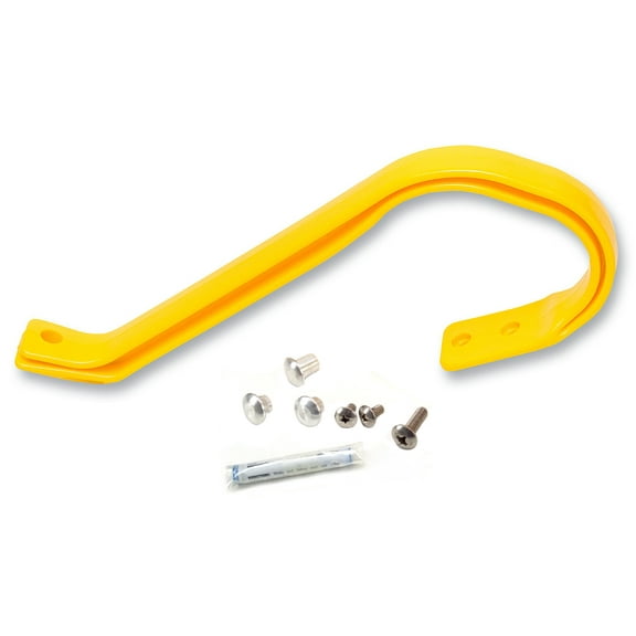 SLP Mohawk Ski Loop Handle Yellow (35-604)