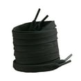 thumbnail image 3 of 3xCordones Para Patines De Hockey Cordones Planos Livianos Para Botas Patines De Ruedas Hockey Negro, 3 of 8