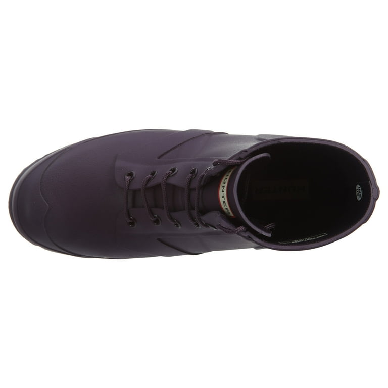 Hunter original lace 2025 up boots