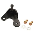 thumbnail image 1 of Kit De Pernos De Colector De Escape Ampliamente Compatible Reemplazo De Reparación De Pernos De Colector De Escape Fácil De Instalar Accesorio De Colector De Escape De Automóvil Para Vehículos Auto Noticed VI006935-00, 1 of 7