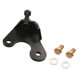 thumbnail image 1 of Kit De Pernos De Colector De Escape Ampliamente Compatible Reemplazo De Reparación De Pernos De Colector De Escape Fácil De Instalar Accesorio De Colector De Escape De Automóvil Para Vehículos Auto Vogacara VI006935-00, 1 of 7