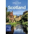 thumbnail image 1 of Pre-Owned Lonely Planet Scotland (Paperback) 1838693572 9781838693572, 1 of 1