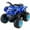 Blue_a, variant on HNH 1:16 RC Truck, off-Road Monster Truck Toys for Boys 3-6 Years, ATV Remote Control Car Motorcycle with 2 Batteries & Lighting & Music