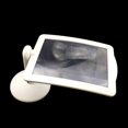 thumbnail image 5 of HLONK Magnify Glass with Light and Stand  Full Page Magnify Glass  360° Rotation  for Seniors  Reading Small Prints  Crafting  Low Vision  Close Work  LED White Light, 5 of 5