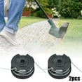 thumbnail image 3 of Cutting Line Spool 6m (1.6mm) for Trimmer line- F016800351, 3 of 8