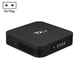 thumbnail image 1 of Tanix Tx3 4k Smart Tv Box Android 9.0 Reproductor multimedia control remoto Quad Core Amlogic S905X3, 1 of 1