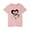 Pink, variant on AJTQTH T-shirts for Kids Girls Boys Loves Print Tees Comfy Cotton Clothes Cute Short Sleeve Crewneck Tops Shirts Blouses for Summer Lightweight Clothes Black 3 Years