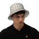 thumbnail image 4 of Balery Retro Bunny Sombreros para el sol para hombre y mujer, sombrero de pescador con UPF 50+, 4 of 6