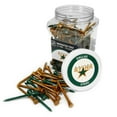 thumbnail image 1 of Dallas Stars NHL 175 Tee Jar, 1 of 3