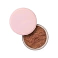 thumbnail image 1 of Long-Lasting Waterproof Setting Powder for All Skin Tones Lightweight Matte Finish & Portable, 1 of 8