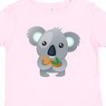thumbnail image 4 of Inktastic Cute Koala Bear Boys or Girls Toddler T-Shirt, 4 of 5
