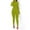 Green, variant on Jumpsuits for Women Casual Bodycon Women's New Solid Color Tight One Shoulder Sling Sports Fitness Jumpsuit One-piece Tights