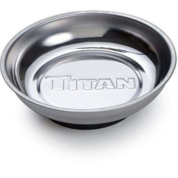 Titan 11061 Mini Magnetic Parts Tray