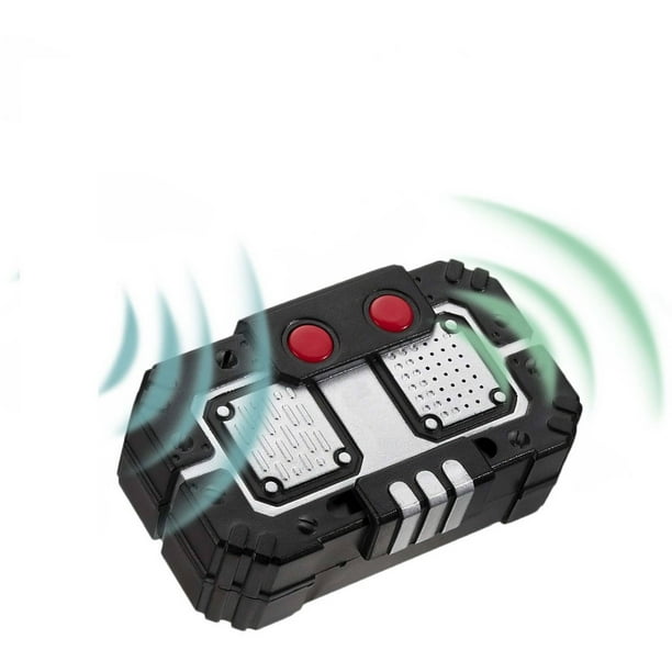 SpyX / Micro Voice Disguise Voice Recording Spy Toy Record Your Voice and Play it Back