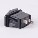 thumbnail image 5 of 5 x Impermeable 12V 20A Bar Rocker Toggle Switch Blue Light Cola Interruptor LED, 5 of 8