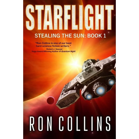 Starflight, (Paperback)