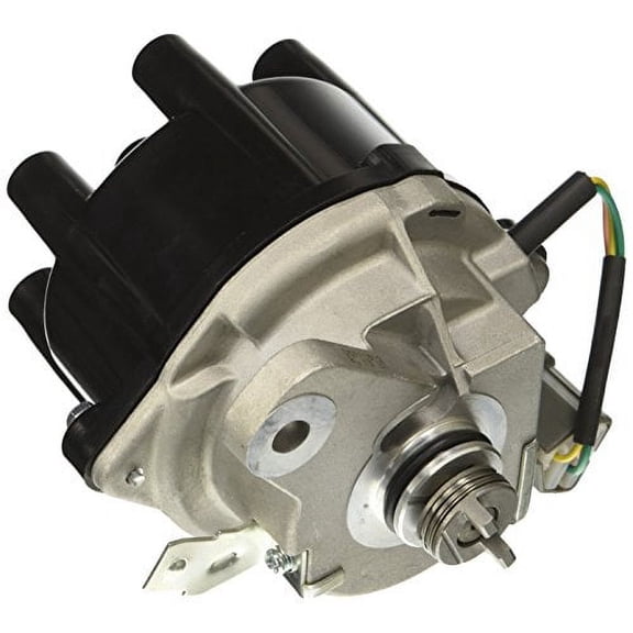 WAIglobal DST11612 New Ignition Distributor