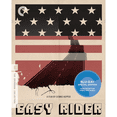 thumbnail image 2 of Easy Rider (Criterion Collection) (Blu-ray), Criterion Collection, Action & Adventure, 2 of 2