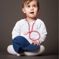 thumbnail image 2 of 2Pcs Stethoscope Toy for Children Auscultation Educational Activities Science Experiment, 2 of 8