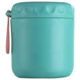 thumbnail image 1 of Portable Warm Keeping Food Cup Insulated Breakfast Cup Portable Breakfast Cup, 1 of 8