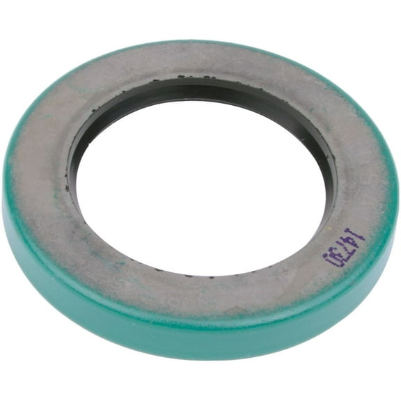 SKF 14730 Seal For Select 68-06 Jeep Kia Toyota Models Fits select: 1983-1995 TOYOTA PICKUP, 1987-2001 JEEP CHEROKEE