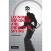 Economic Espionage and Industrial Spying, Used [Paperback]