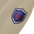 thumbnail image 4 of UNIFU FR Shirts for men Flame Resistant Long Sleeve 12OZ Heavy Weight Long Sleeve 100% Cotton Crew Neck Shirt NFPA2112/CAT2, 4 of 7