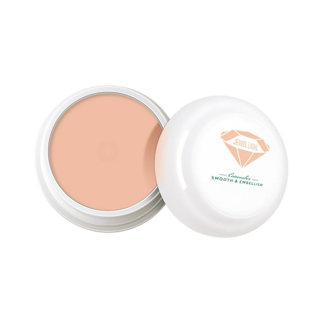 Birthmark Up Concealer Makeup Cover Skin Hide Concealer Scar Waterproof Concealer