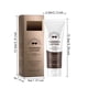 thumbnail image 2 of Protector solar para rostro, protector solar facial, bronceador facial, loción autobronceadora rápida, autobronceador natural sin sol, loción bronceadora hidratante para rostro y cuerpo, 60 g en crema, 2 of 5