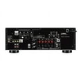 thumbnail image 6 of Yamaha 4K Bluetooth AV Receiver 5.1-Channel, RX-V385, Black, 6 of 11