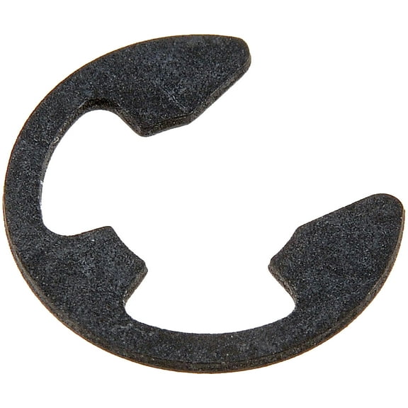 Dorman 633-031 E-Clip - 5/16(7.9mm) In. x .243 In., Thickness .025 , Pack of 25