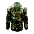 thumbnail image 5 of PNTUTB Men's Fashion Camouflage Printed Shirts Collared Button Down Casual Long Sleeve Comfortable Everyday Blouses, 5 of 6