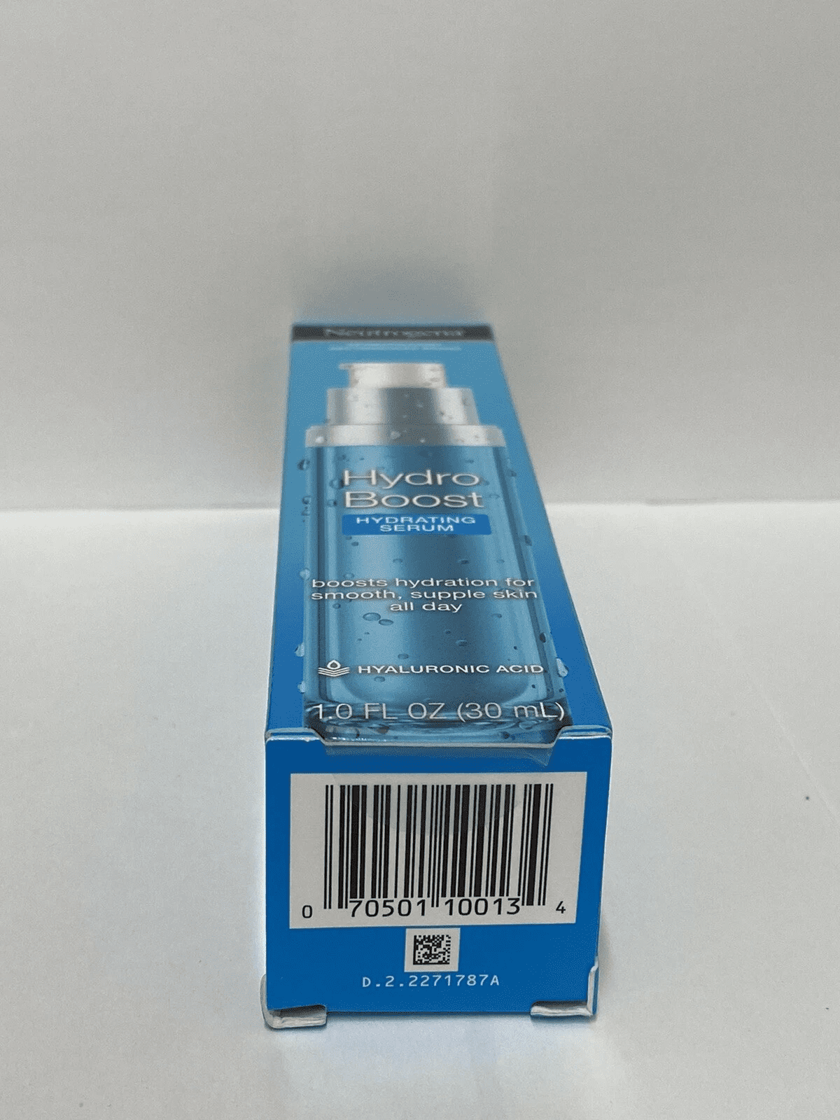 Neutrogena - Hydro Boost, Hydrating Serum, 1 Oz