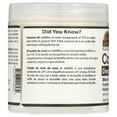thumbnail image 4 of Okay Pure Naturals Pure Coconut Oil with Vitamin E Natural Skin Moisturizer and Anti Dandruff Formula, 6 oz, 4 of 5
