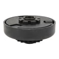 thumbnail image 4 of Centrifugal Clutch 3/4in Bore 18 Tooth Automatic Metal Alloy Heavy Duty Clutch for Go Kart Mini Bike 168 170CC Engine, 4 of 5